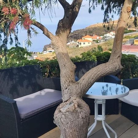 Canto Da Manu Estreito Da Calheta Dış mekan fotoğraf